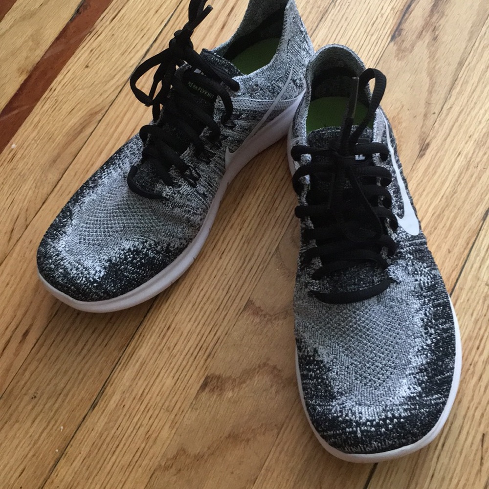 Nike Free Flyknit